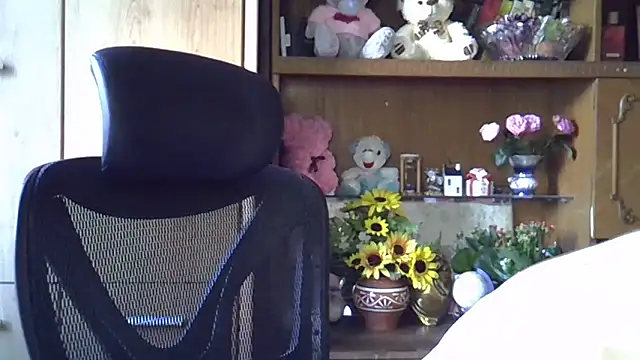 SweetCherry27 online show from 09.17.25