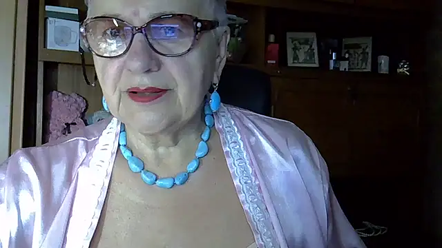 SweetCherry27 online show from 09.23.25