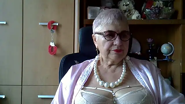 SweetCherry27 online show from 09.25.25