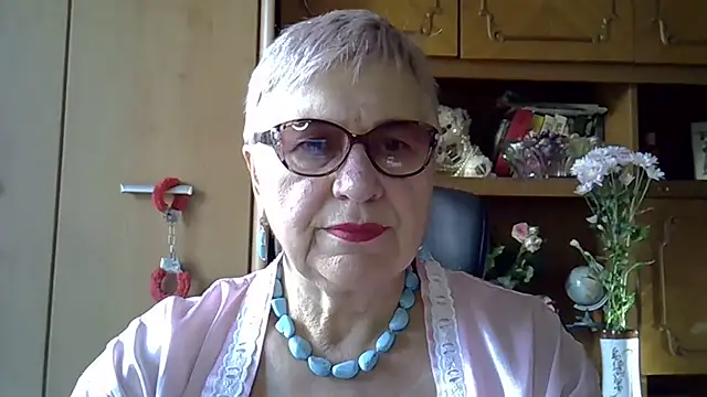 SweetCherry27 online show from 09.28.25