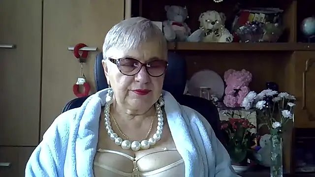 SweetCherry27 online show from 10.09.25