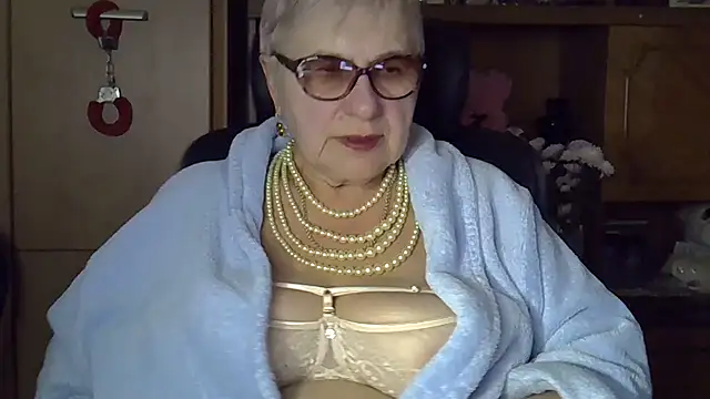 SweetCherry27 online show from 10.13.25