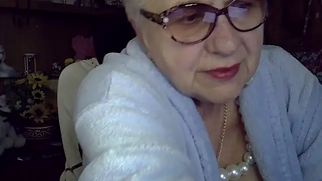 SweetCherry27 online show from 10.27.25