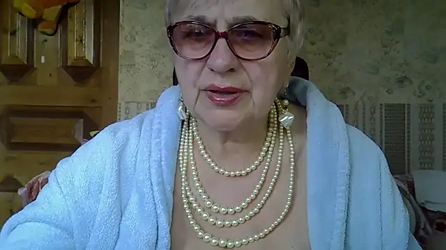 SweetCherry27 online show from 04.16.26