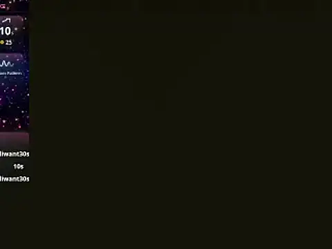 Snapshot of xxxttc2021 chatting on 12.10.24 xxxttc2021 online show from 12.10.24