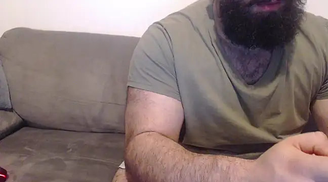 hugemachohandsome online show from 12.05.24