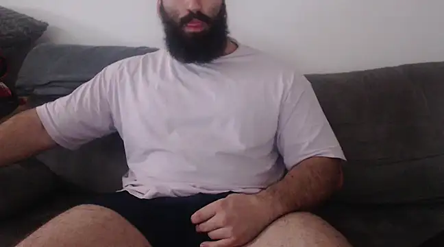hugemachohandsome online show from 12.09.24