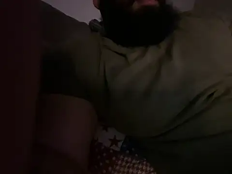 hugemachohandsome online show from 12.10.24