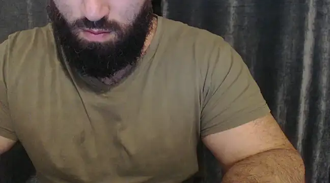 hugemachohandsome online show from 12.19.24