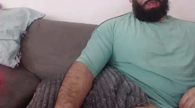 hugemachohandsome online show from 01.06.25