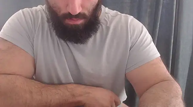 hugemachohandsome online show from 01.11.25