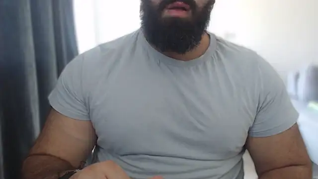 hugemachohandsome online show from 09.23.25