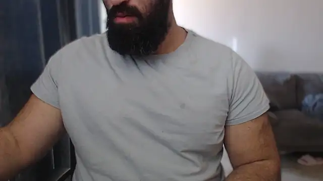 hugemachohandsome online show from 11.06.25