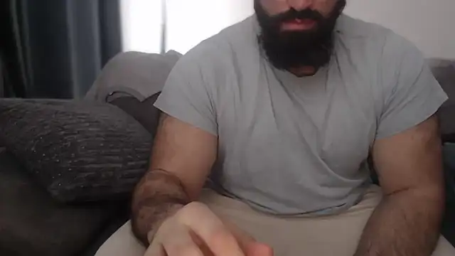 hugemachohandsome online show from 02.05.26