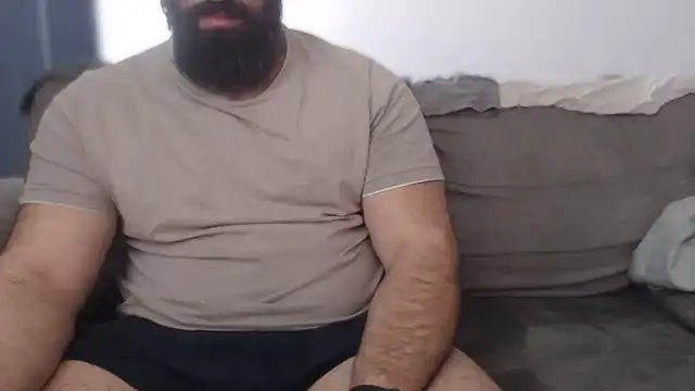 hugemachohandsome online show from 03.07.26