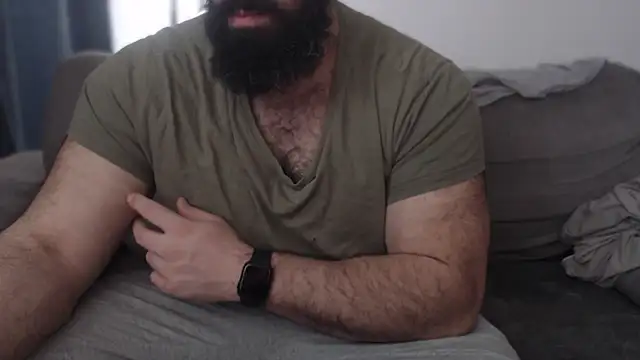 hugemachohandsome online show from 03.08.26