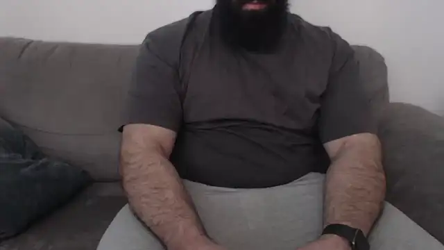 hugemachohandsome online show from 04.17.26