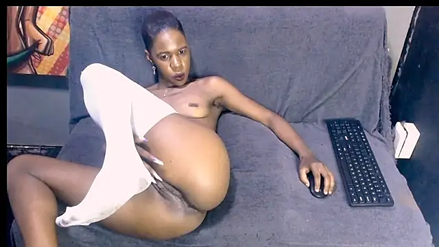 Ebonystormxxx online show from 01.28.25