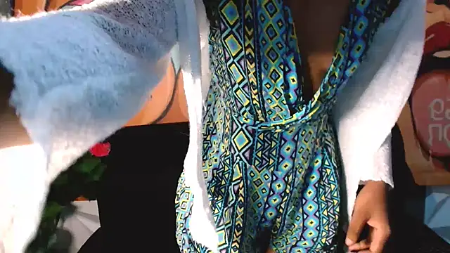 Ebonystormxxx online show from 10.08.25