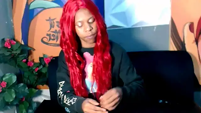 Snapshot of Ebonystormxxx chatting on 11.06.25 Ebonystormxxx online show from 11.06.25