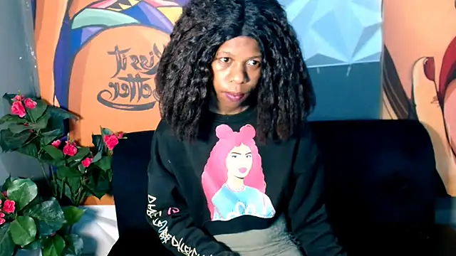 Snapshot of Ebonystormxxx chatting on 11.09.25 Ebonystormxxx online show from 11.09.25