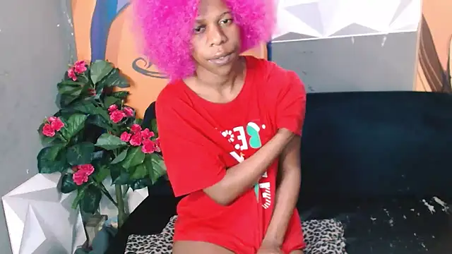 Snapshot of Ebonystormxxx chatting on 12.14.25 Ebonystormxxx online show from 12.14.25