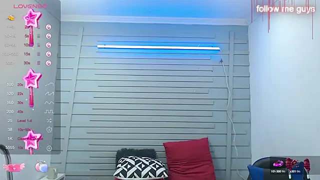 evelin zaens online show from 01.26.25