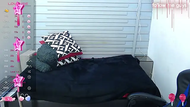 evelin zaens online show from 01.27.25