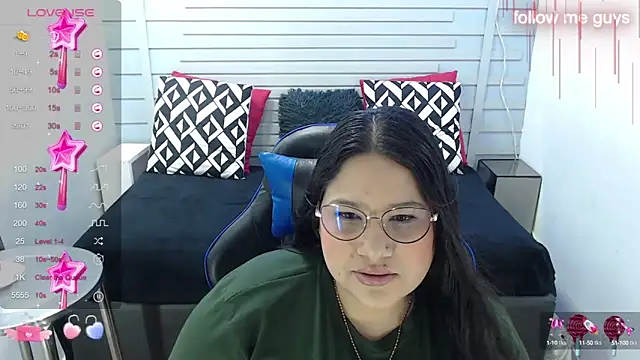 evelin zaens online show from 01.31.25