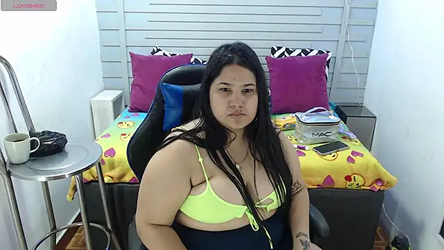 evelin zaens online show from 02.06.25