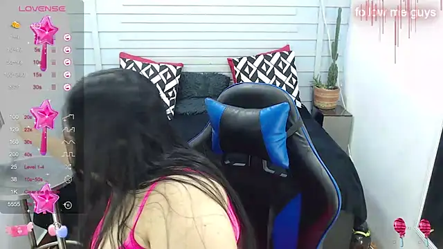 evelin zaens online show from 03.06.25