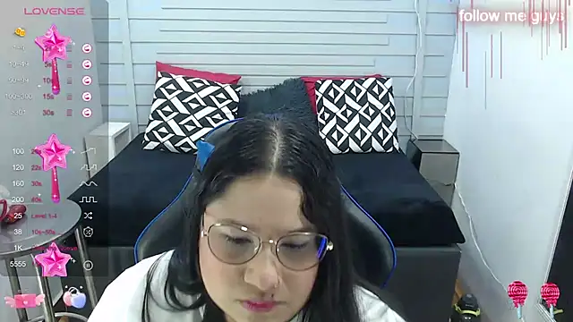 evelin zaens online show from 03.13.25