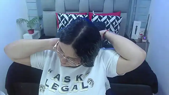 evelin zaens online show from 03.21.26