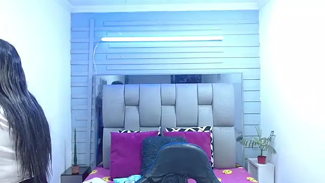 evelin zaens online show from 04.08.26