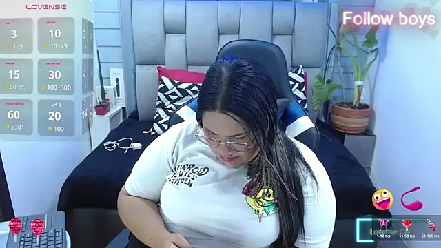 evelin zaens online show from 06.01.26