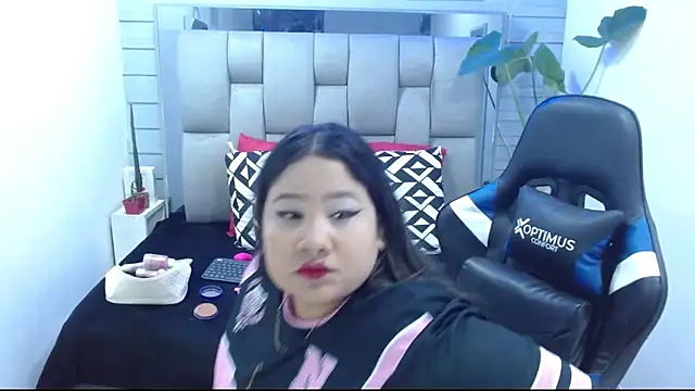 evelin zaens online show from 06.28.26