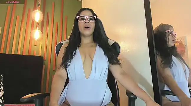 Snapshot of RebeccaSexx chatting on 03.12.25 RebeccaSexx online show from 03.12.25