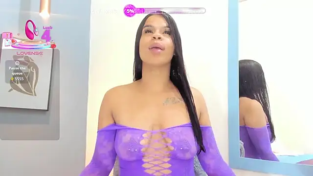 RebeccaSexx online show from 03.26.26