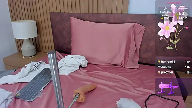 shayra boobs1 online show from 12.27.24
