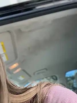 Snapshot of MessyNastyQueen chatting on 12.27.24 MessyNastyQueen online show from 12.27.24