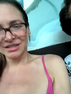 Snapshot of MessyNastyQueen chatting on 10.18.25 MessyNastyQueen online show from 10.18.25