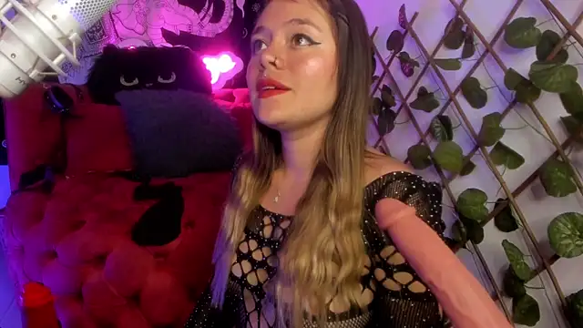  kalypso  online show from 03.13.25