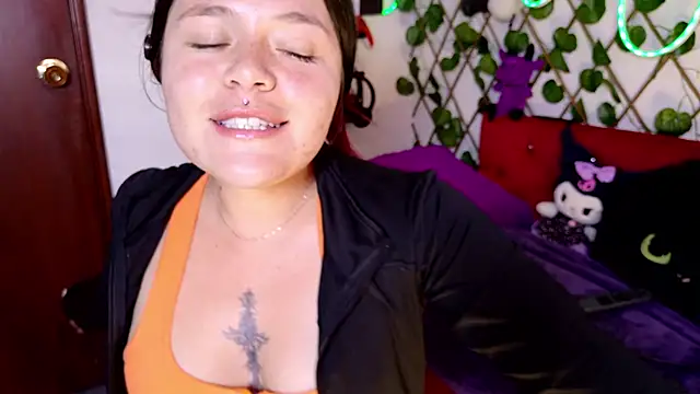  kalypso  online show from 04.08.26