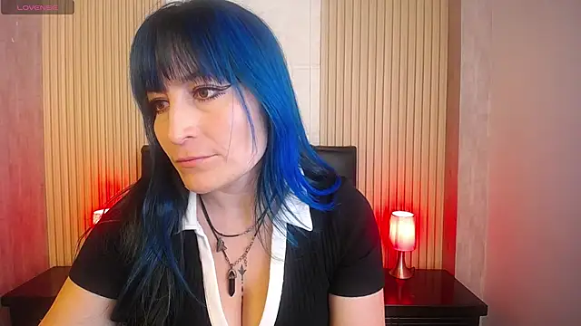 alicia moom online show from 12.05.24
