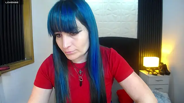 alicia moom online show from 12.07.24