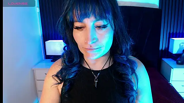 alicia moom online show from 07.10.26