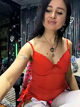 KikiXRed online show from 12.26.24