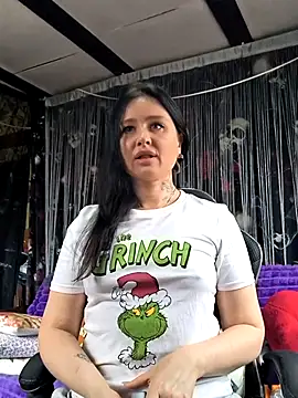 KikiXRed online show from 03.25.26