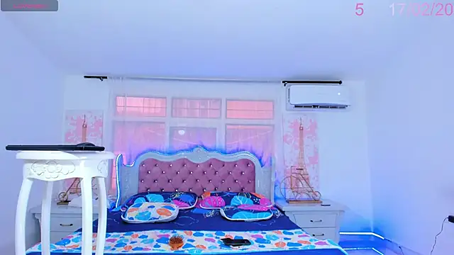 EmmaHills Sex online show from 02.17.25