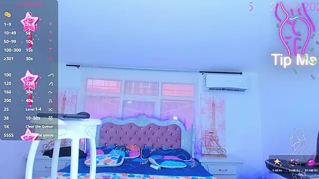 EmmaHills Sex online show from 02.26.25